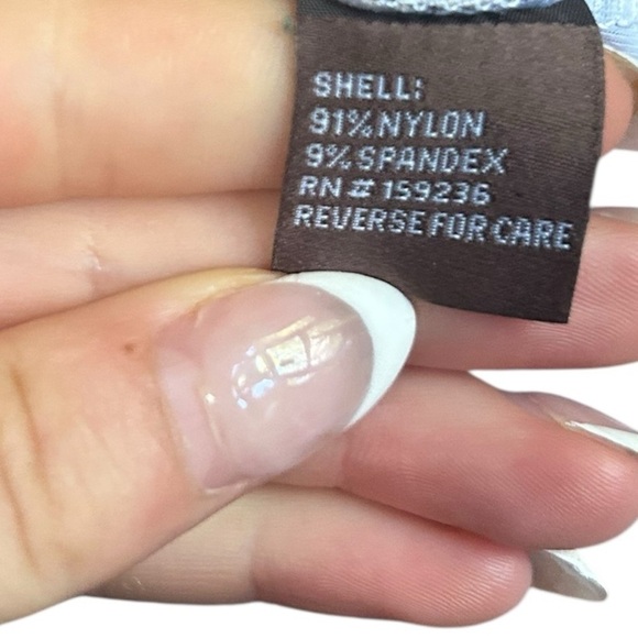 J. Mclaughlin zebra print Durham ruffled Catalina Cloth 3/4 sleeve tee Size XS - Picture 8 of 9